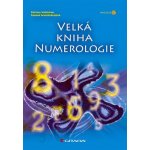 Velká kniha numerologie – Hledejceny.cz