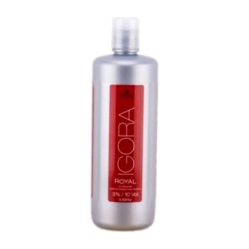 Igora Royal Developer oxidační prostředek IR Developer 3% 1000 ml