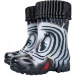 Demar Twister Lux Print zebra – Zboží Dáma