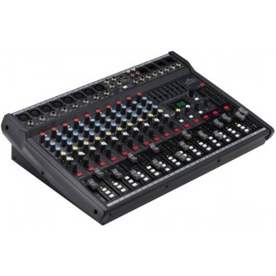 Soundsation ALCHEMIX 802UFX – Zboží Mobilmania