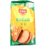Schär Mix B Bread mix sypká směs bez lepku na pečivo a kynuté těsto 1000 g – Hledejceny.cz