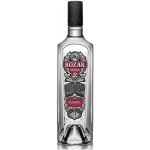 Hlibny Dar Vodka 40% 0,5 l (holá láhev) – Zboží Dáma