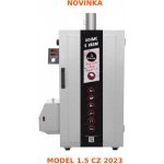 Borniak UWD-NT-70 ALU 1.5CZ – Zboží Dáma