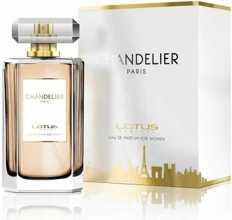 Lotus chandelier parfém dámský 100 ml