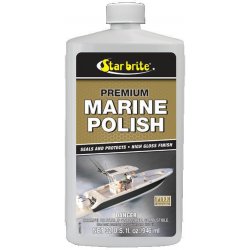 Star Brite Ultimate Aluminum Polish 500 ml