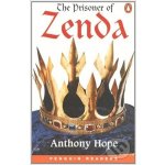 Penguin Readers Level 5: B2 - The Prisoner of Zenda - Anthony Hope – Hledejceny.cz