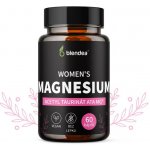 Blendea Woman's magnesium 60 kapslí – Hledejceny.cz