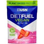 USN Diet Fuel Vegan 880 g – Zboží Dáma