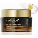 Medicube Deep Vita C Capsule Cream 55 g – Zboží Dáma