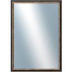 DANTIK TRITON 50x70 cm černá 2139 – Hledejceny.cz