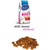 Vitamíny pro zvířata Agil Junior All Breed 2 x 10 kg