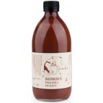 Vanda sirup do kávy Kardamom & růže 540 ml – Zbozi.Blesk.cz