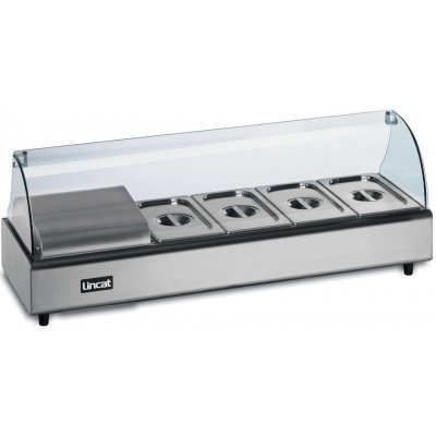 Lincat FDB8 – Sleviste.cz