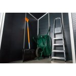 G21 PAH 357 188 x 190 cm šedý – Zboží Mobilmania