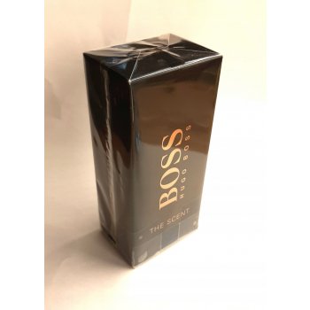 Hugo Boss Boss The Scent sprchový gel 150 ml