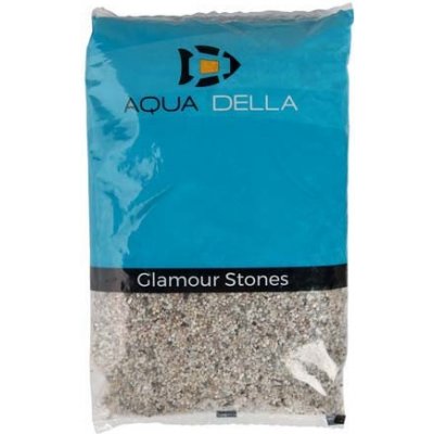 Europet Bernina Aqua Della Aquarium Gravel light fine 1-2 mm 2 kg