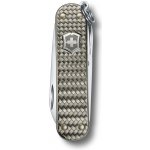 Victorinox Classic Precious Alox Collection Infinitely – Hledejceny.cz