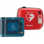 Philips AED HeartStart FRx AED defibrilátor S BRAŠNOU – Hledejceny.cz