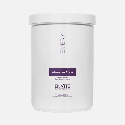 Dusy Envité Every Intensive mask 1000 ml