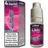 E-liquid Euliquid Smoke VG50/PG50 Ostružina 10 ml 0 mg
