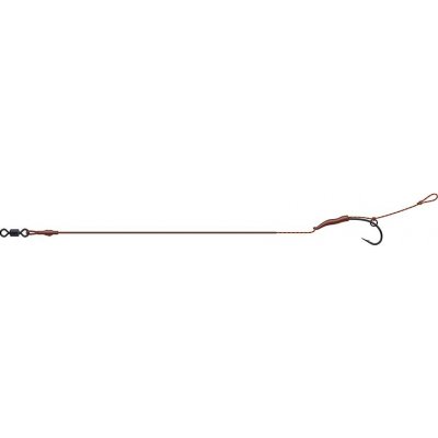 Dam Hotový návazec Tactix Blow-Out Rig vel. 2 15 cm 20 lb 2 ks – Hledejceny.cz