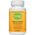 Smidge probiotika 13ti kmenová kapsle 60 kapslí – Hledejceny.cz