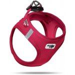 Curli Vest Air Mesh postroj – Zboží Mobilmania