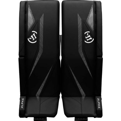 Warrior Alpha S30 Jr – Zboží Mobilmania