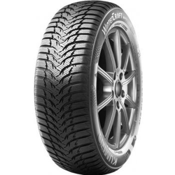 Kumho WinterCraft WP51 195/65 R15 95T