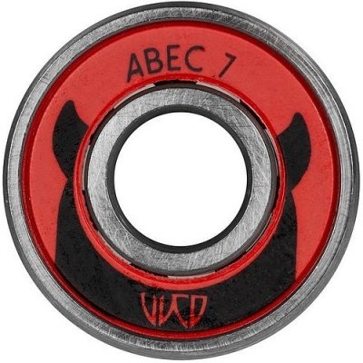 Powerslide Wicked Abec7 16 ks – Hledejceny.cz