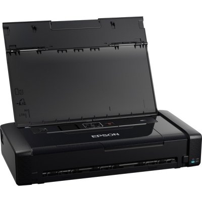 Epson WorkForce WF-110W – Zboží Mobilmania