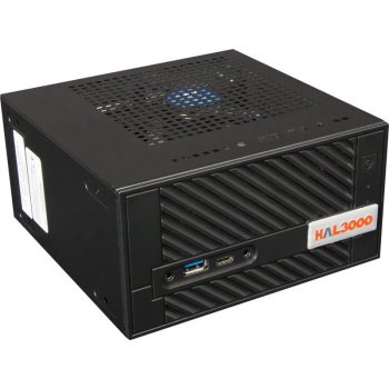 HAL3000 DeskMini 5400 PCHS2290