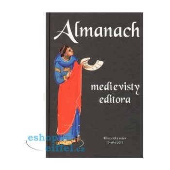 Almanach medievisty editora