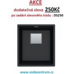 Franke KNG 110-37 onyx – Zboží Dáma