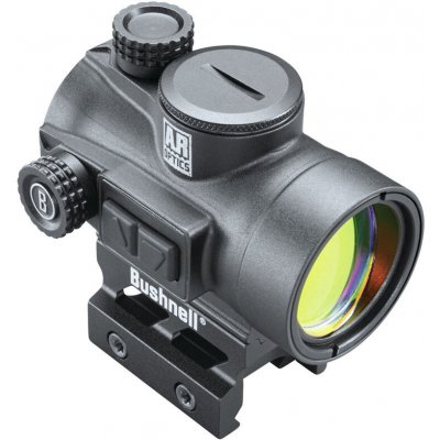 Bushnell AR Optics TRS-26 3 MOA – Zboží Dáma
