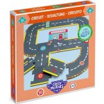 Djeco Crazy Motors Obří závodní dráha 26 dílů – Hledejceny.cz