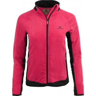 Athl. DPT dámská mikina Aria A4550 – Zboží Dáma