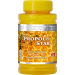 Starlife Propolis Star 60 kapslí – Hledejceny.cz