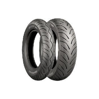 Bridgestone B03 120/80 R14 58S