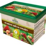 AGRO CS NATURA Bylinková směs na svilušky 10 x 10 g – Zboží Dáma