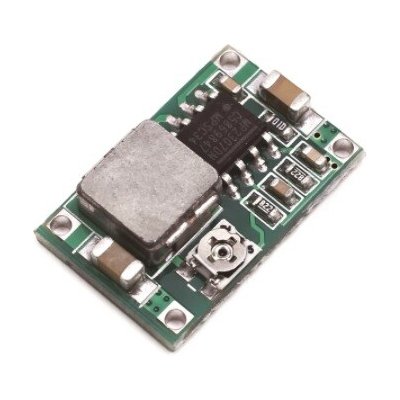 Step-down měnič Mini-360 MP2307 3A – Hledejceny.cz