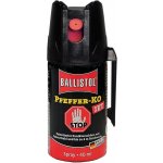 Mil-Tec pepřový sprej KO JET střela 40 ml – Zboží Dáma