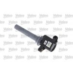 Zapalovací cívka VALEO 245787 – Hledejceny.cz