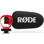 RODE VideoMicro II – Sleviste.cz