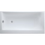CERSANIT SMART 160 X 80 cm S301-118 – Hledejceny.cz