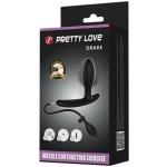 Pretty Love Drake Black – Hledejceny.cz