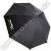 Rybářský bivak a přístřešek Fox Matrix Over The Top Brolly 45" OTT 115cm Deštník