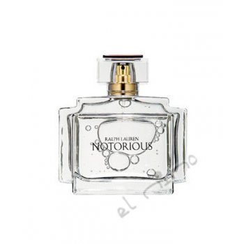 Ralph Lauren Notorious parfémovaná voda dámská 30 ml