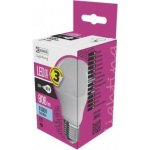 Emos LED žárovka CLASSIC A60 9W60W 806lm E27 studená bílá – Hledejceny.cz