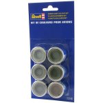 REVELL Sada barev Email Color 32343 Aircraft – Sleviste.cz